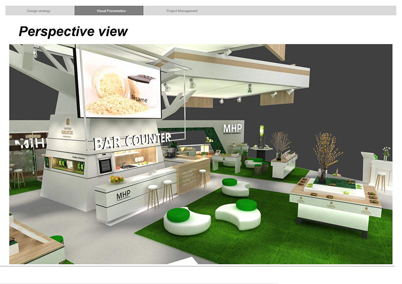 國藥勵展-上海醫(yī)療展——MHP