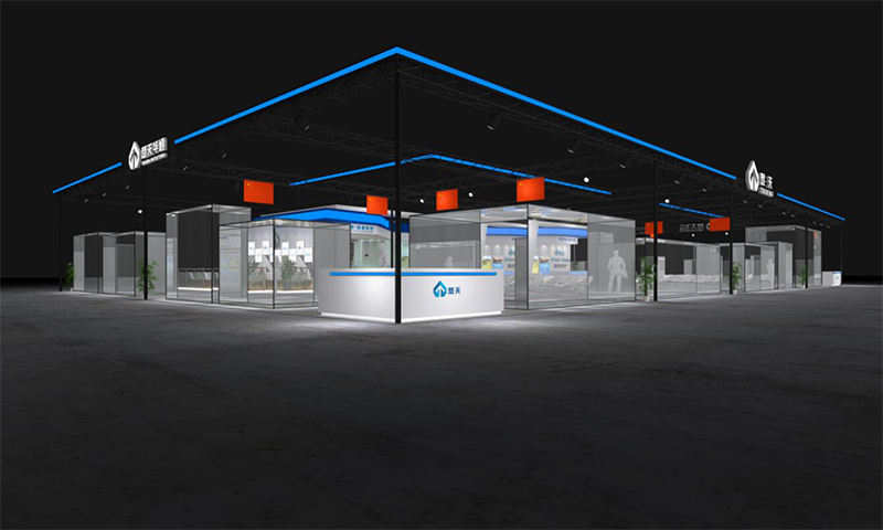 第57屆全國制藥機(jī)械展（長沙）