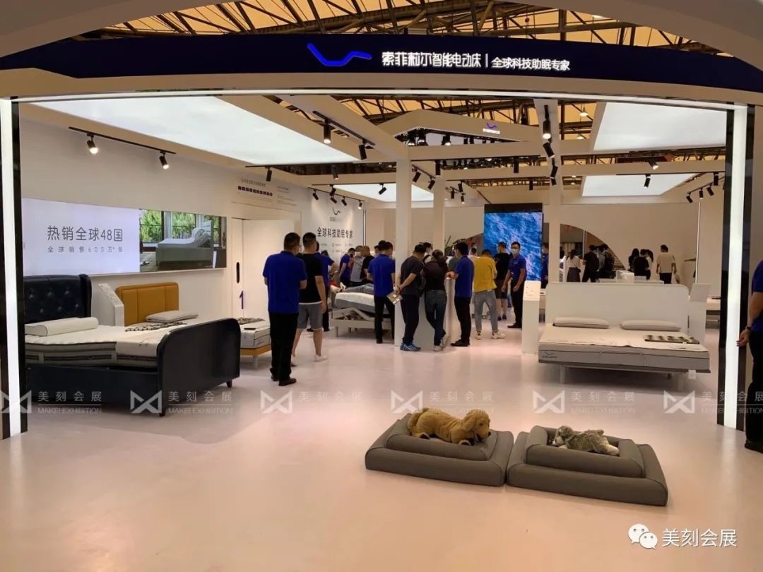 2021第13屆中部（長沙）建材新產(chǎn)品招商暨全屋定制博覽會